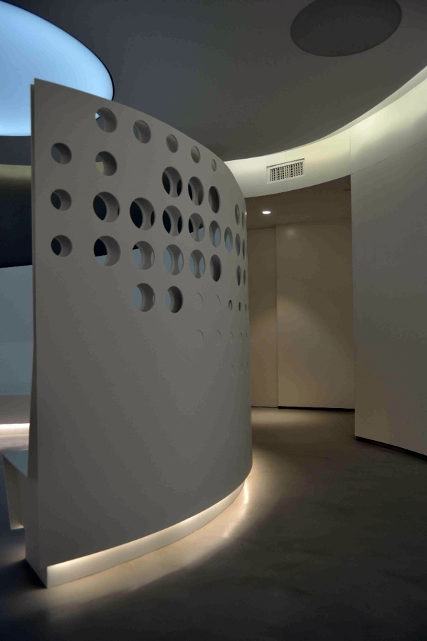 Sala espera