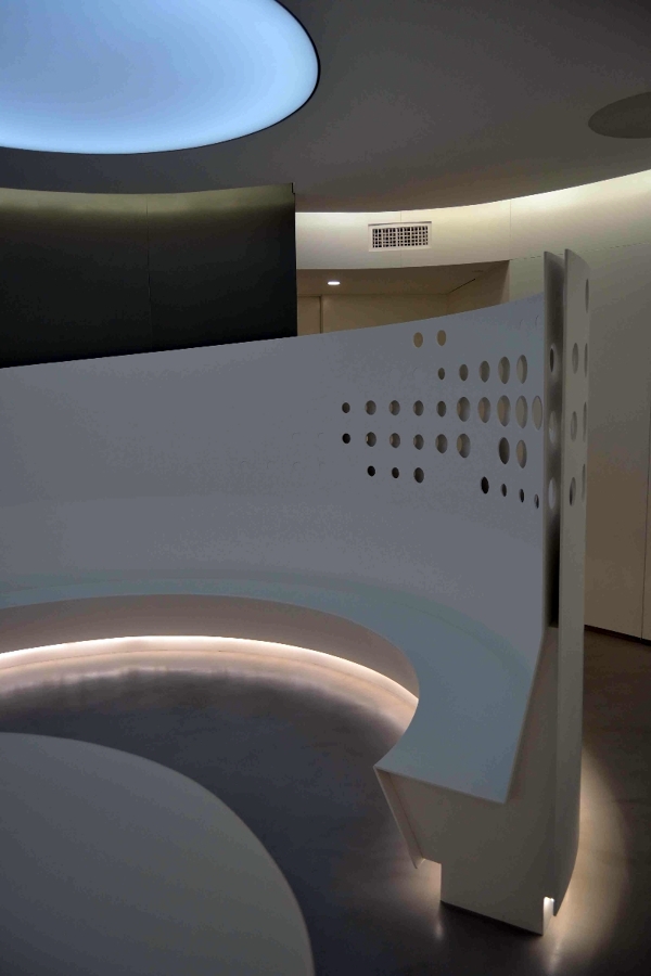 Sala espera