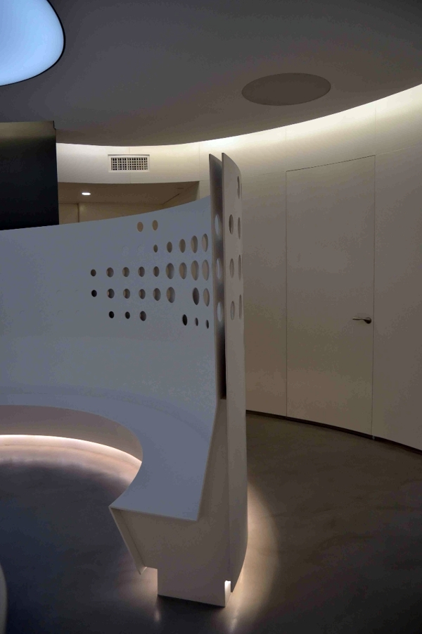 Sala espera