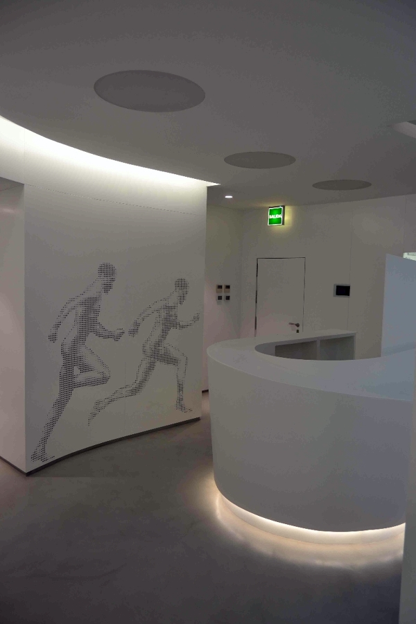 Sala espera