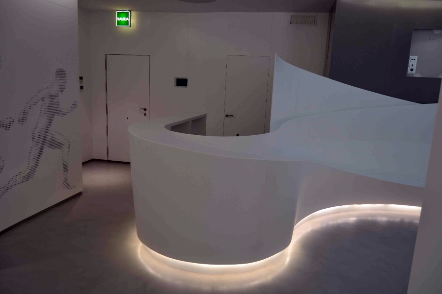 Sala espera