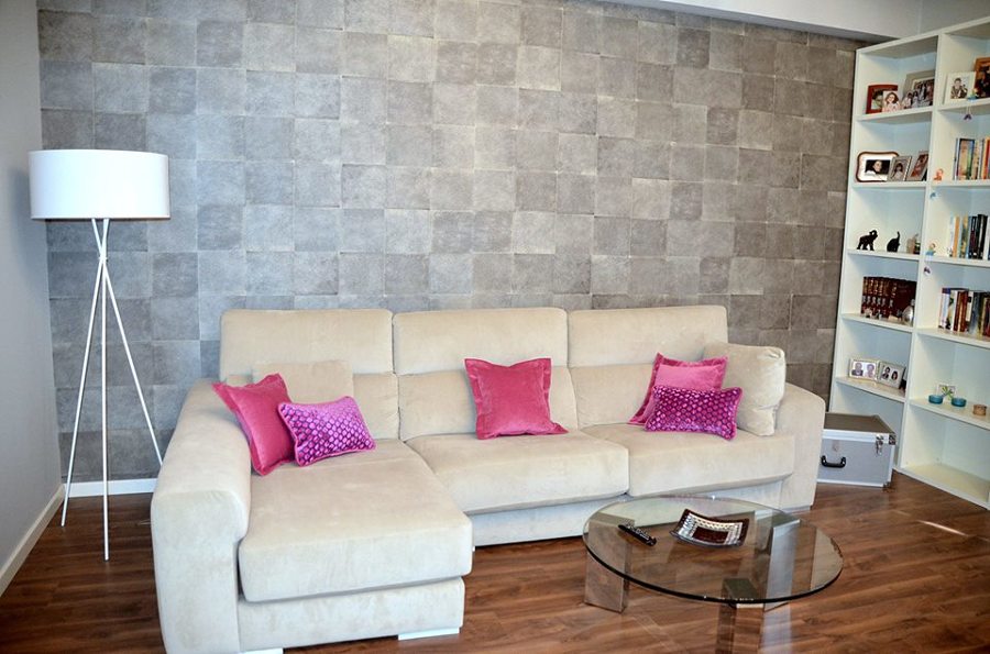 Sala estar
