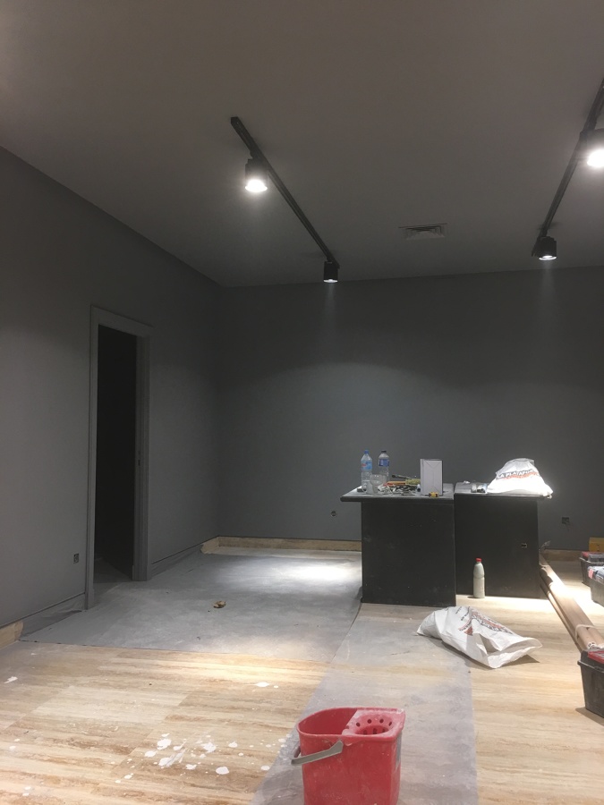 sala heladeria