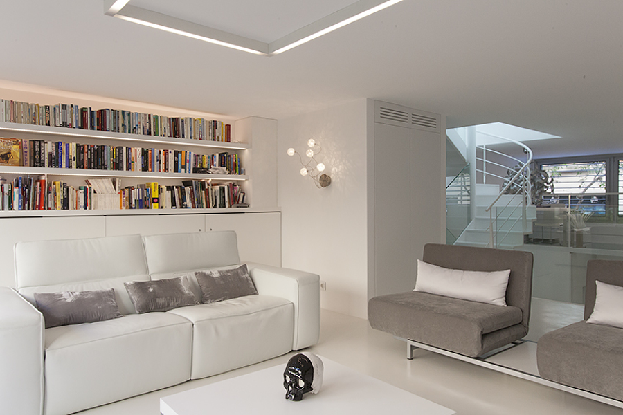 Sala multimedia