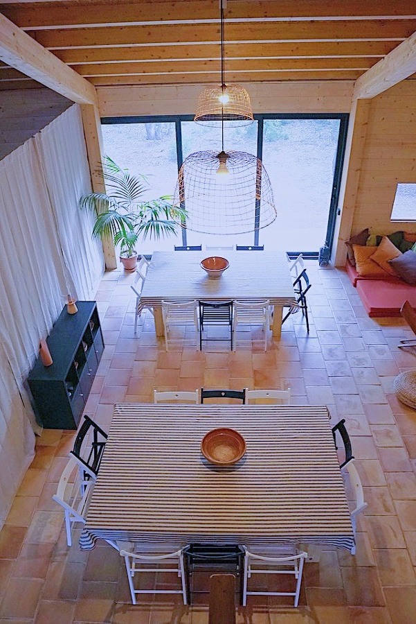 Sala polivalente