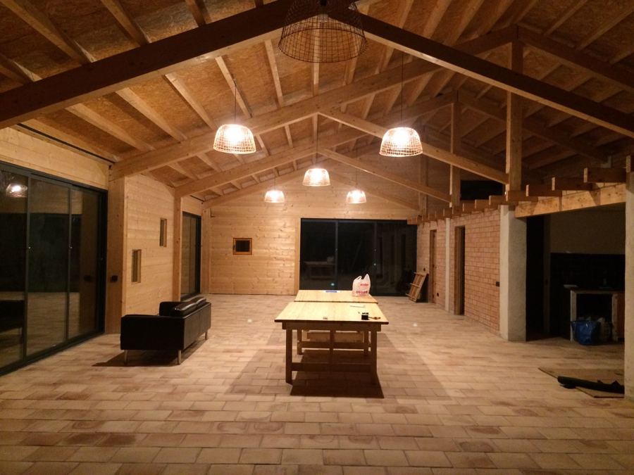 Sala polivalente
