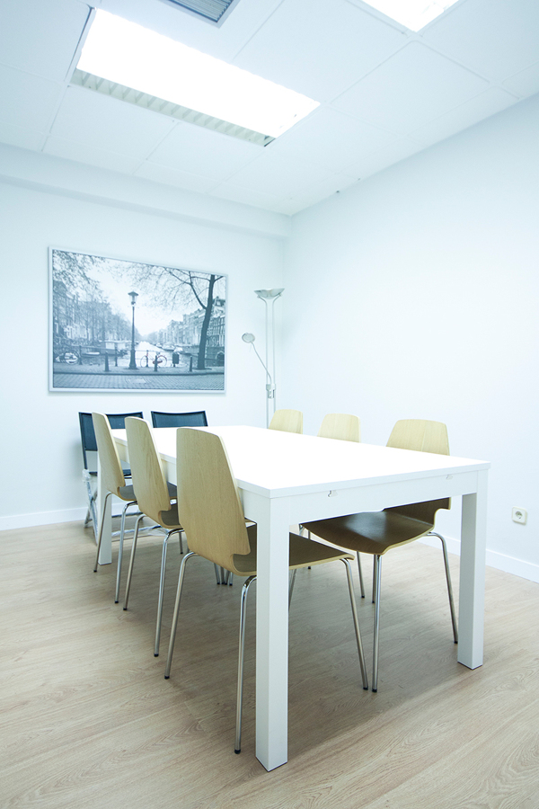 Sala reuniones