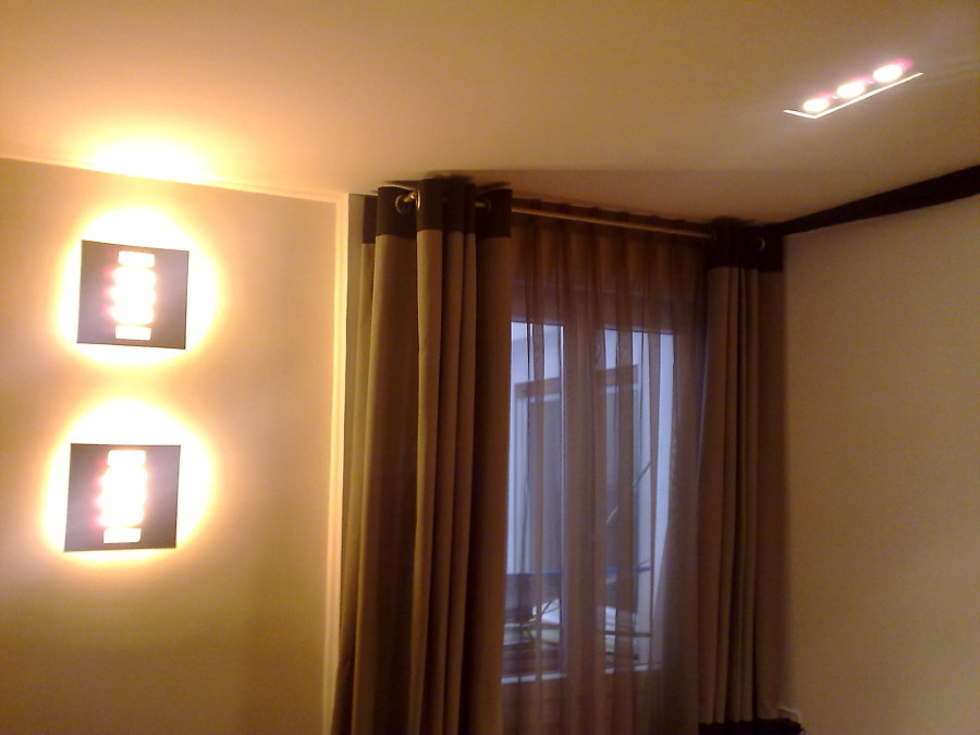Salón 1