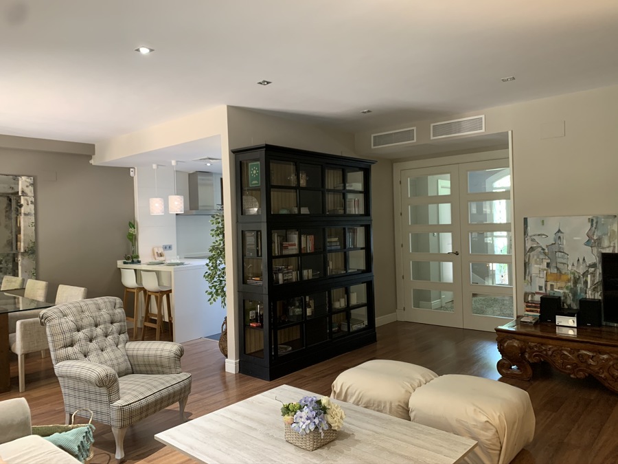 salón 1