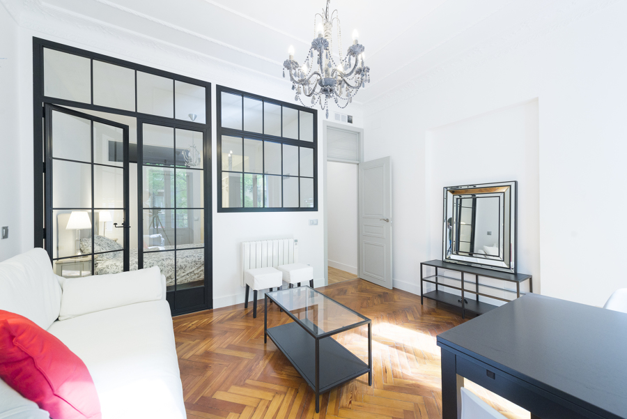 Salón 1