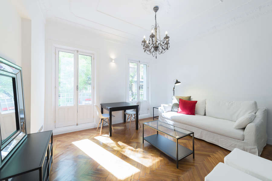 Salón 1