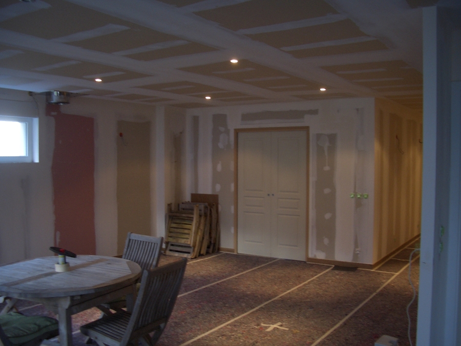 Salón