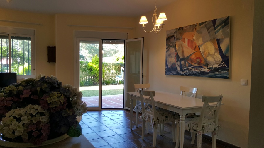 salon
