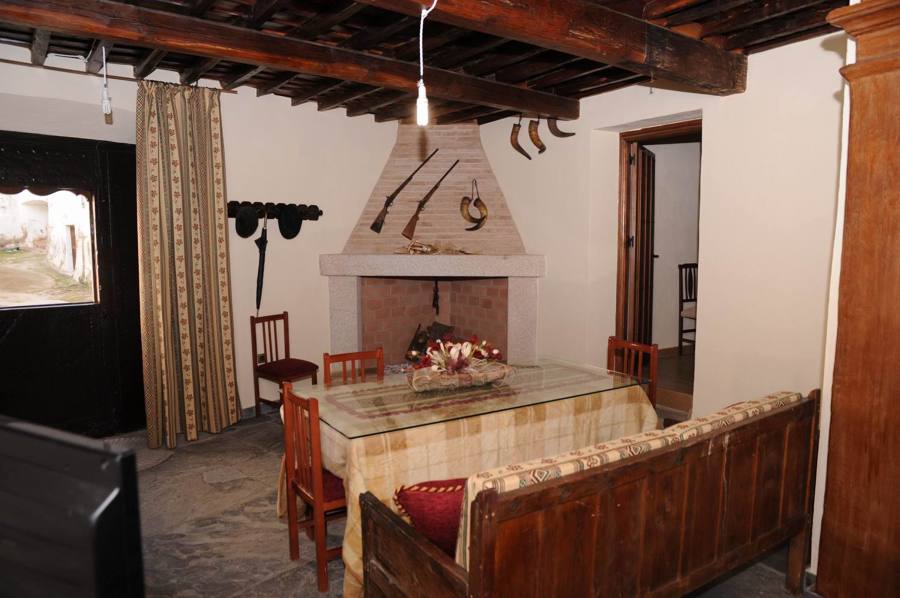Salón.