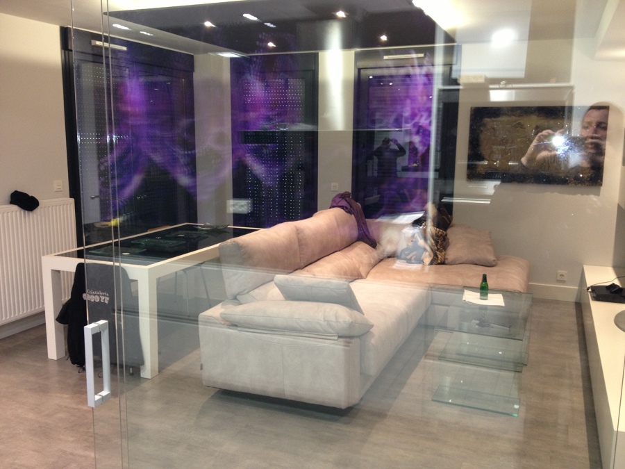 Salón