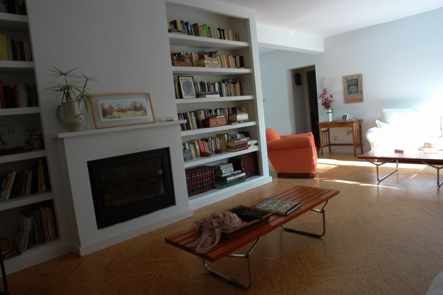 Salón