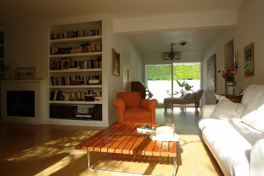 Salón
