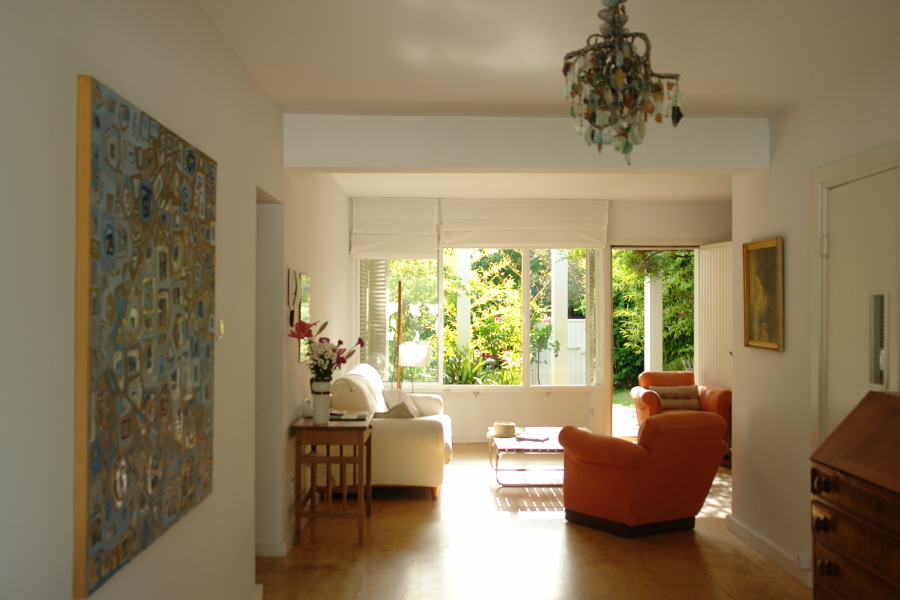 Salón