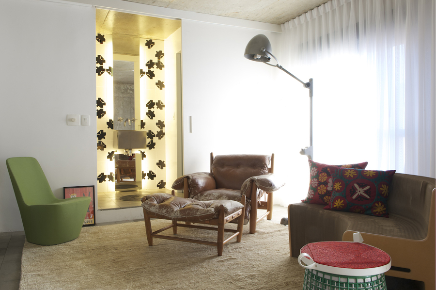 Salón