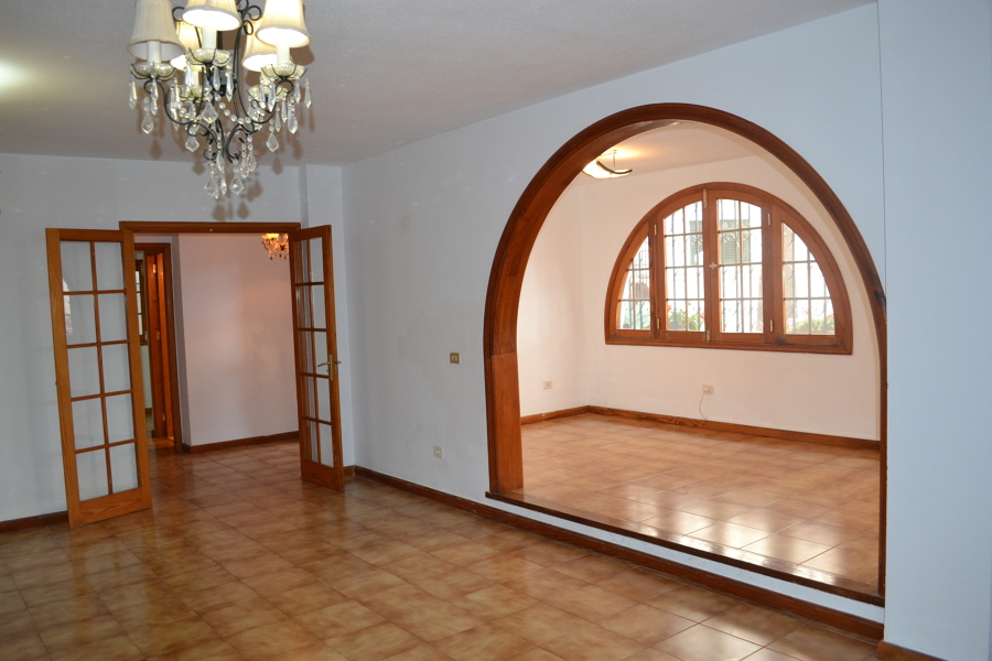 salón