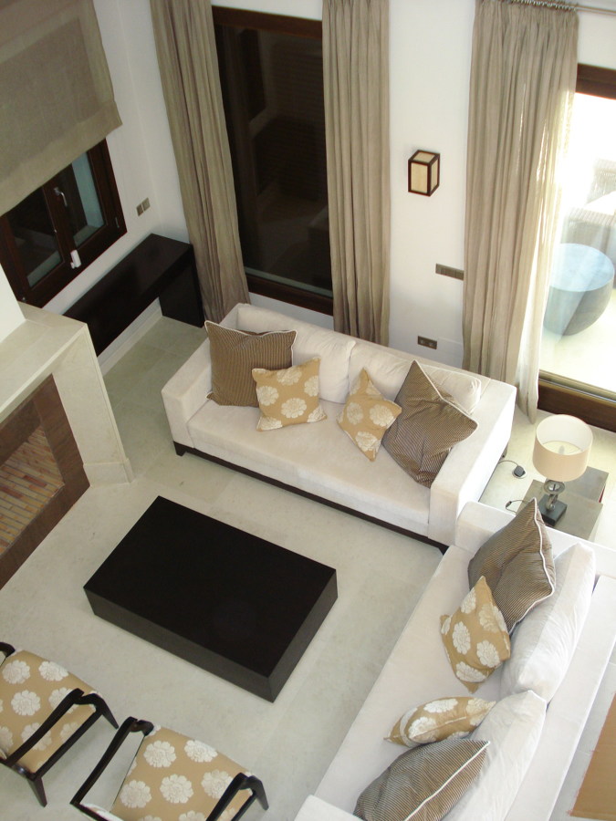 Salón