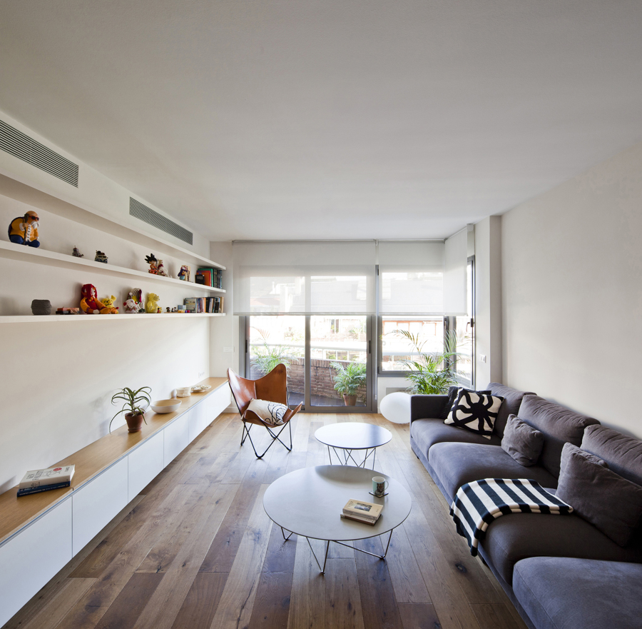 Salón 