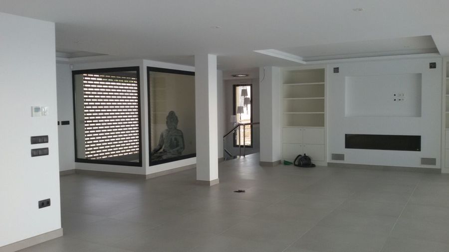 Salón