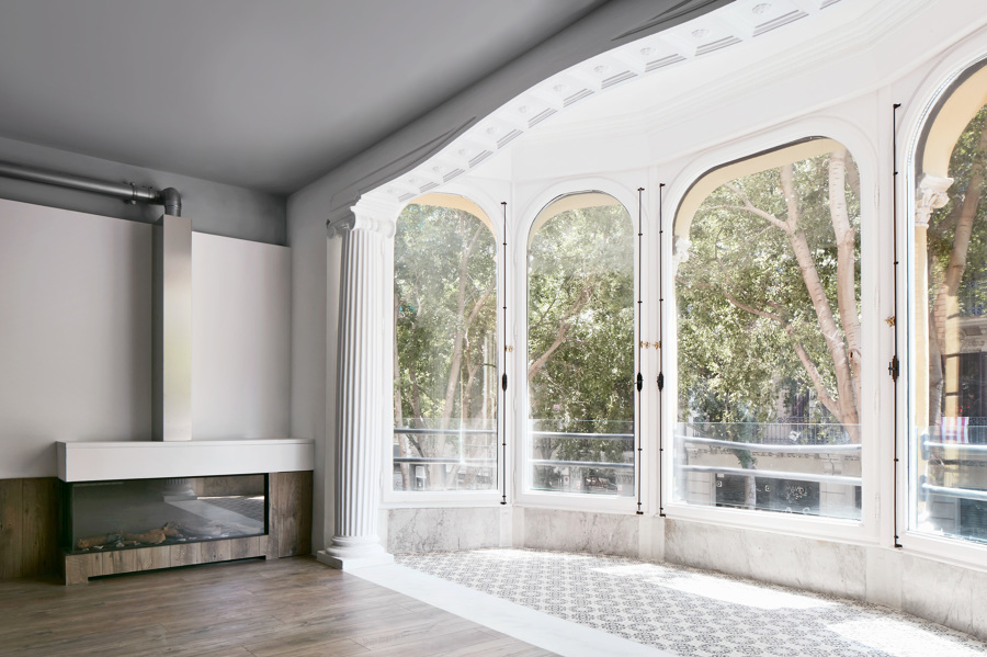 Salón