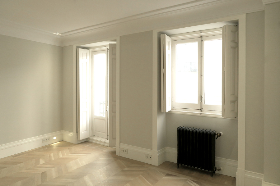 salón