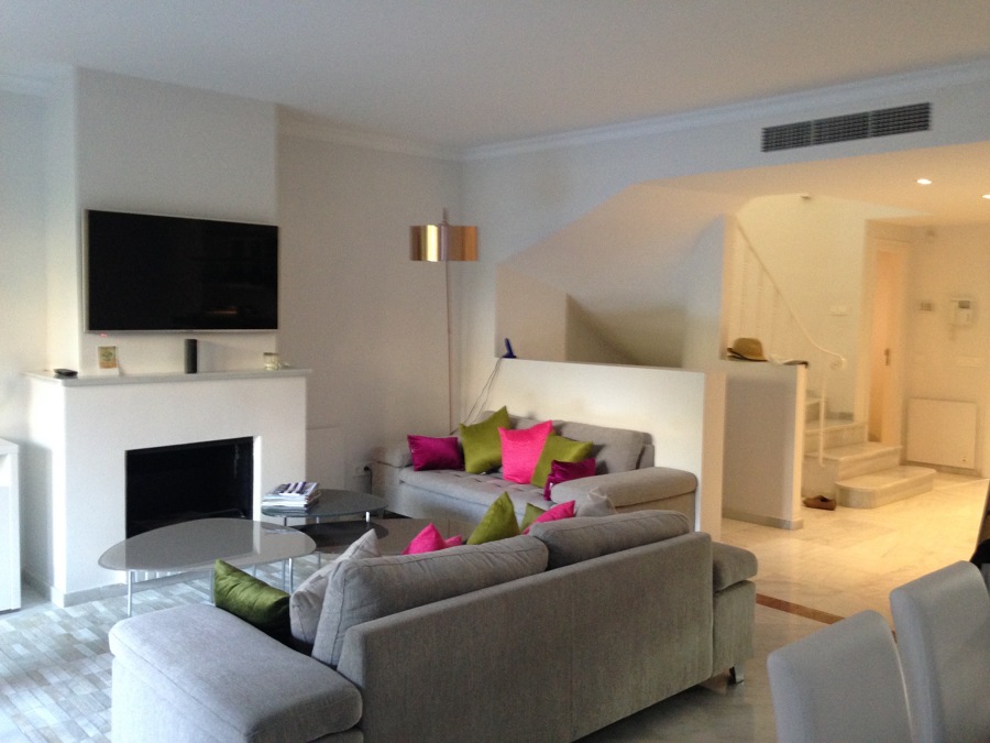Salón