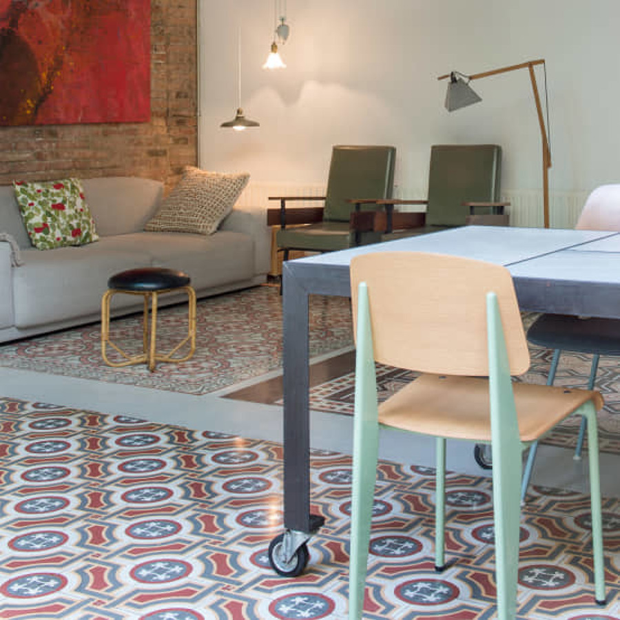 Salón