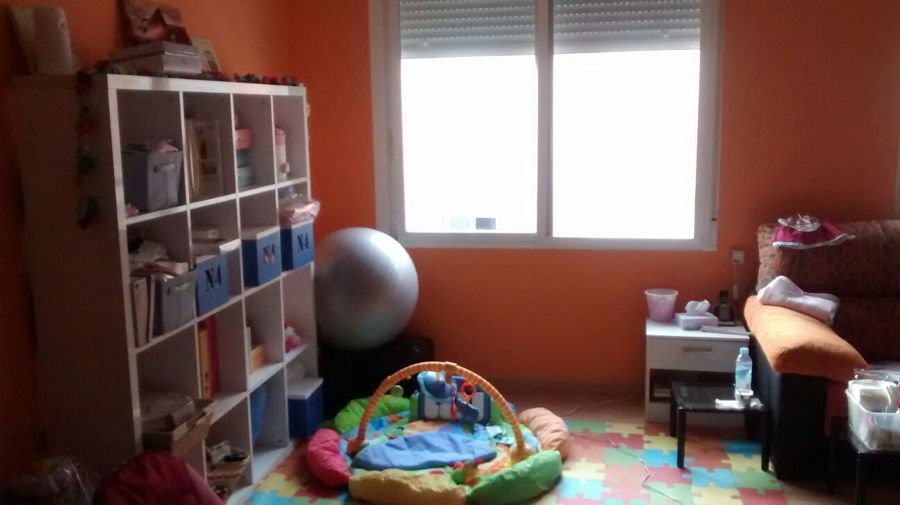salón