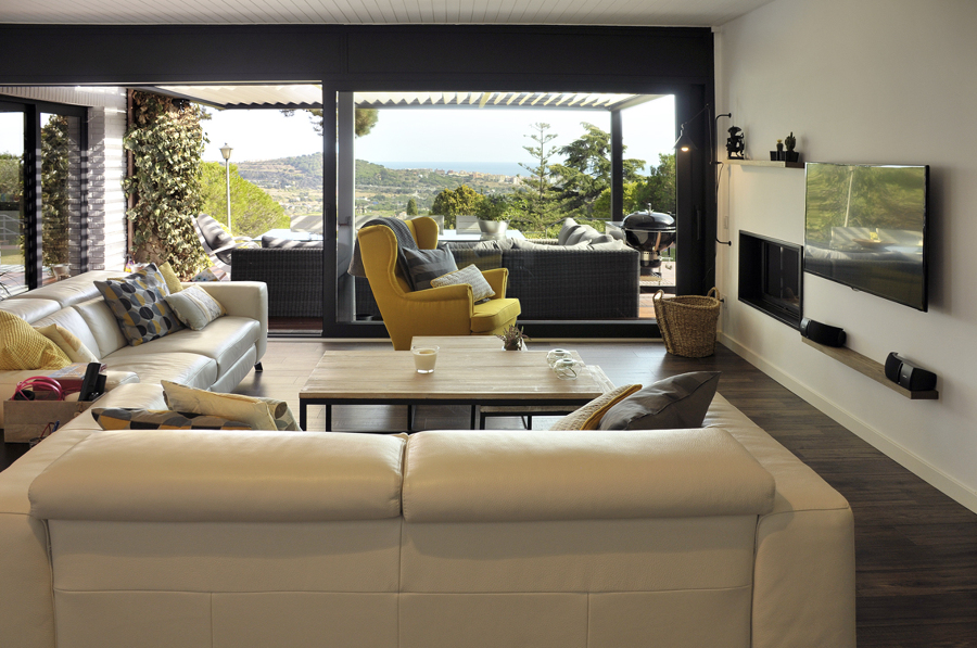 Salón
