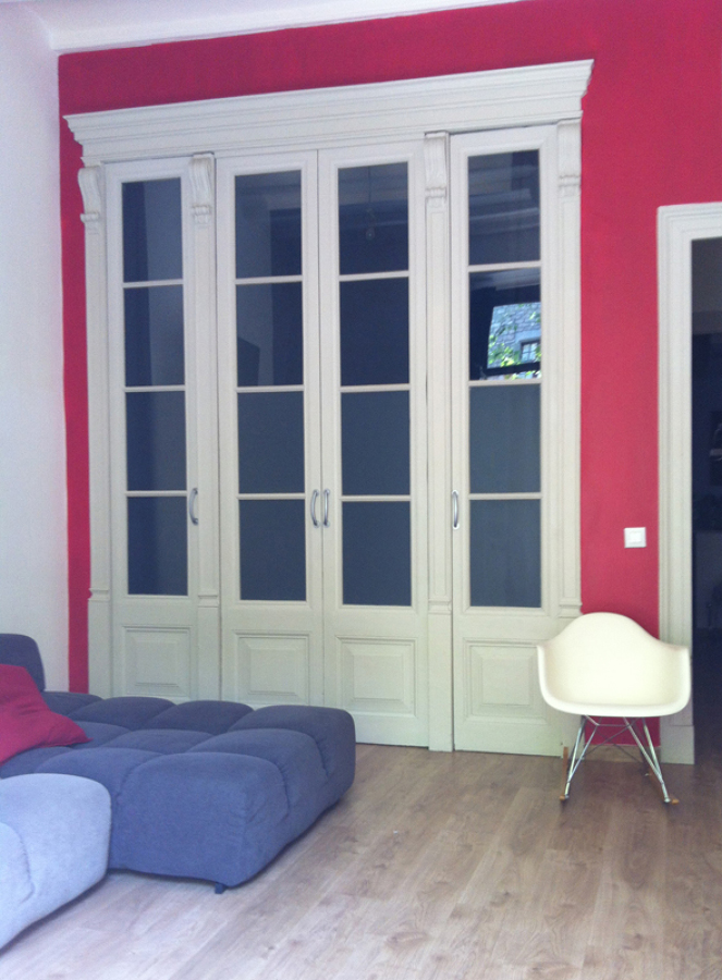 Salón