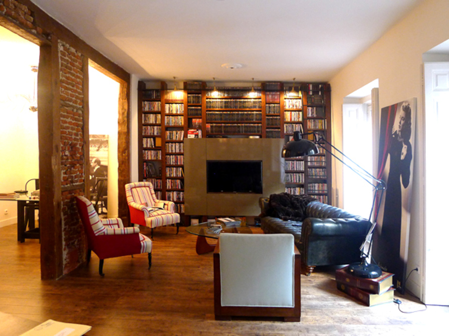Salón