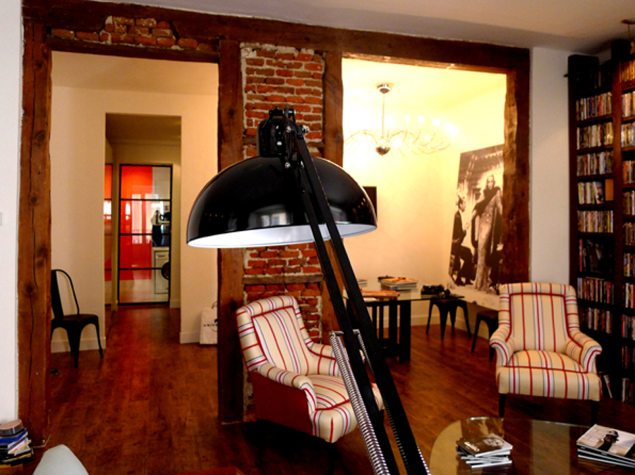 Salón