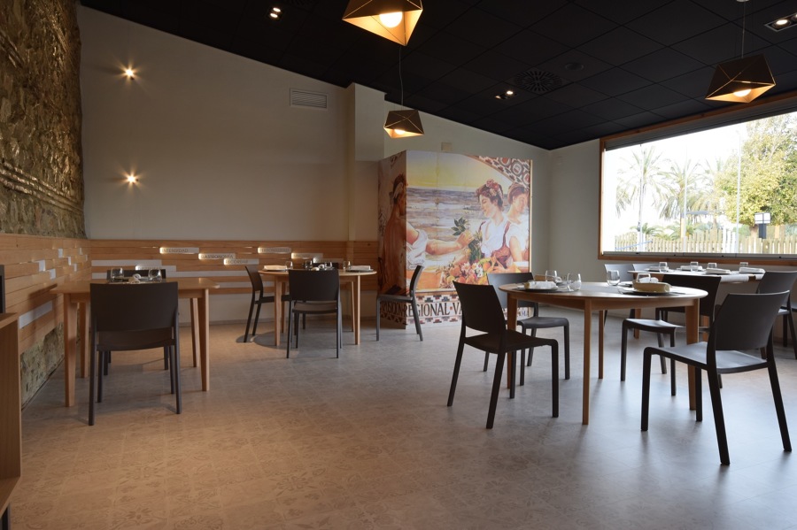 Salón