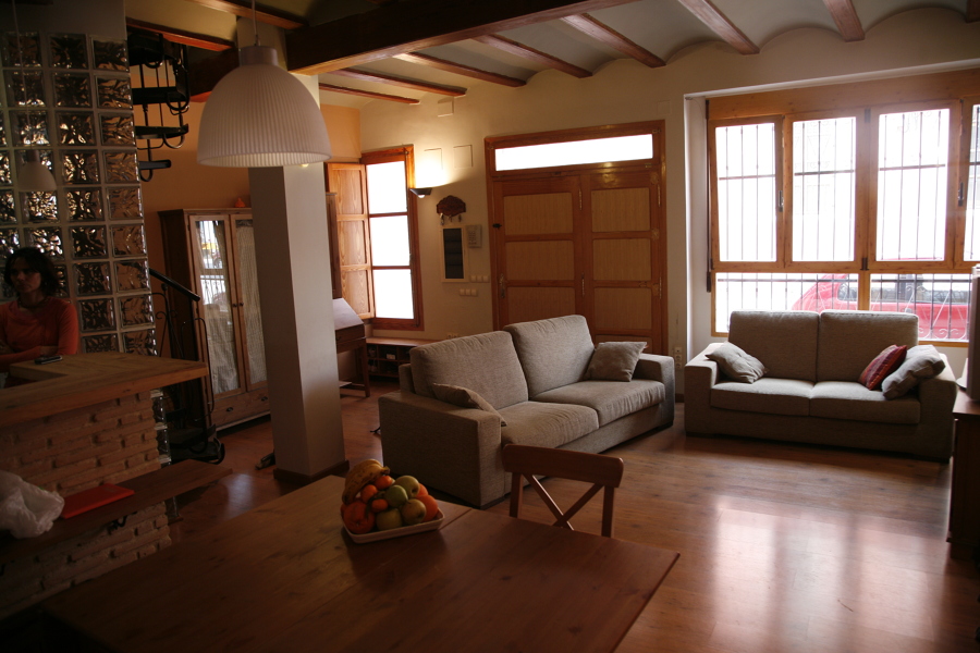 Salón