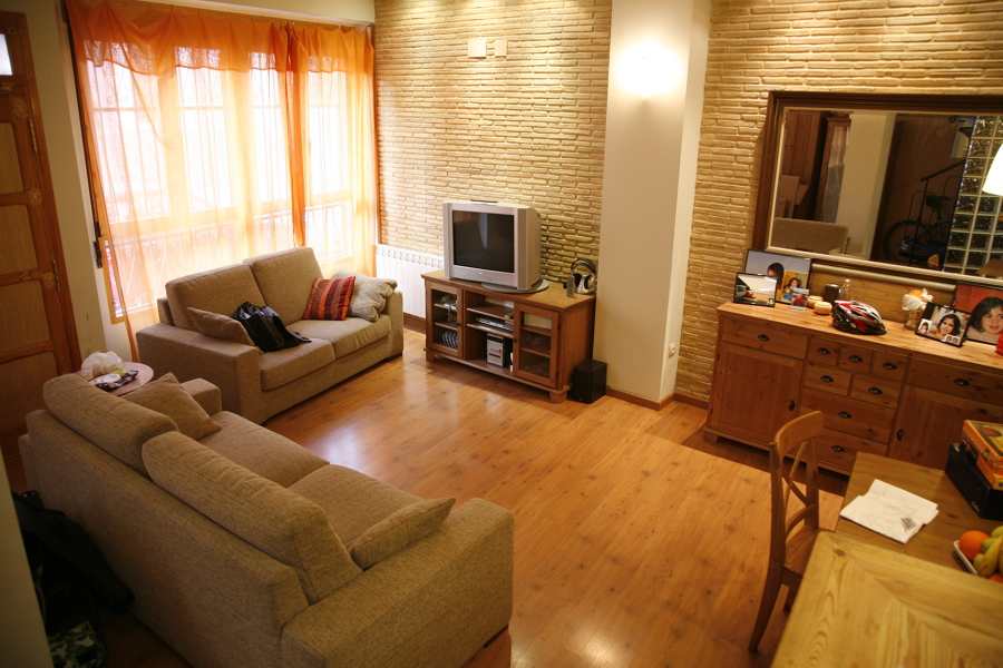 Salón