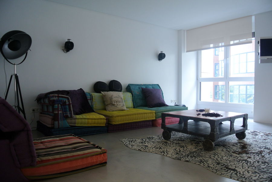 Salón