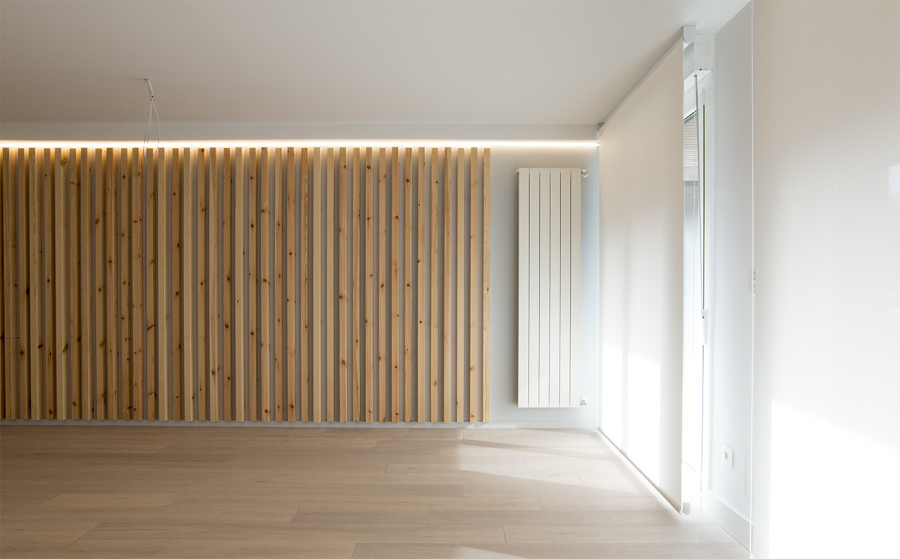salón
