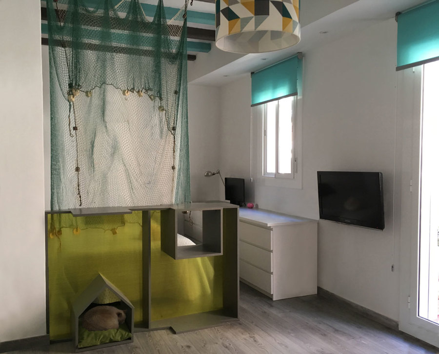 Salón