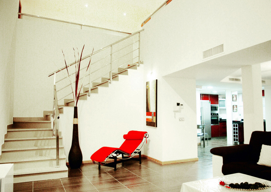 Salón