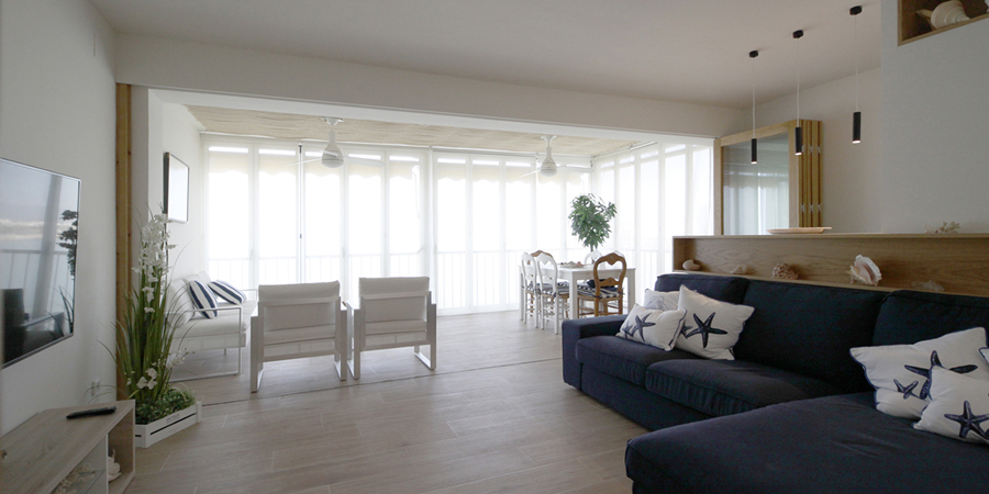 Salón