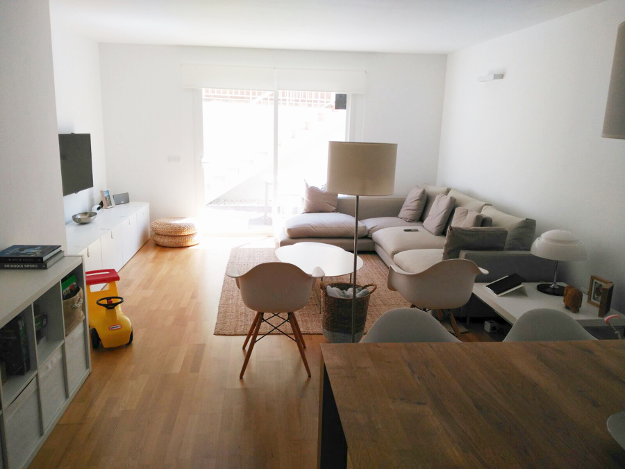 Salón