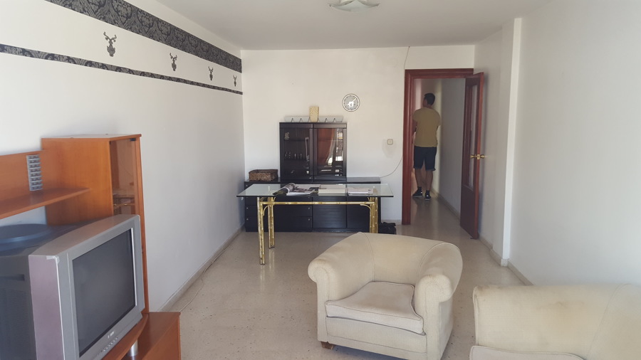 Salón