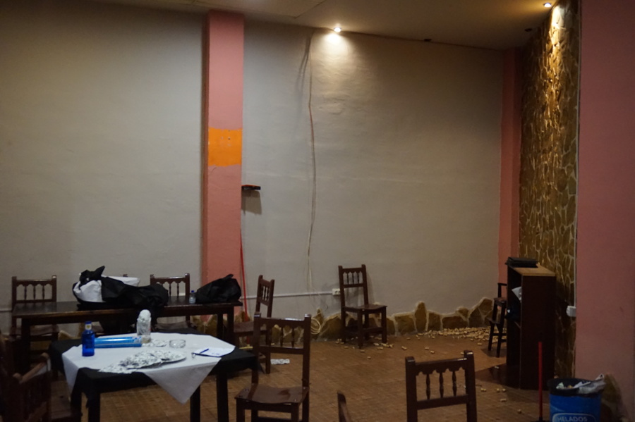 SALON.