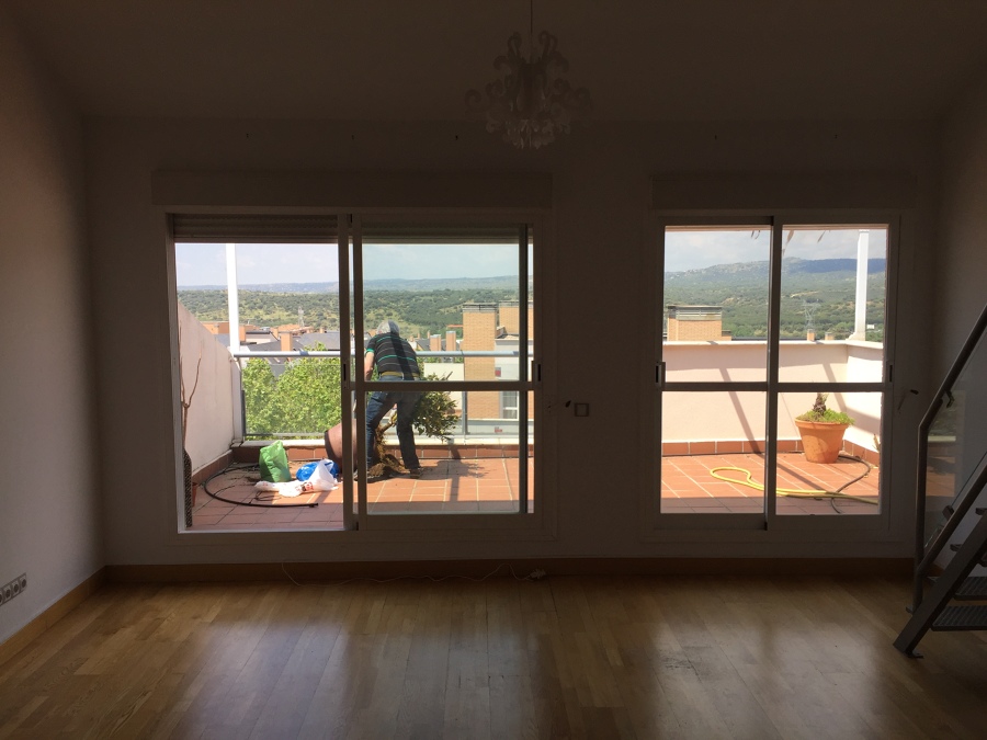 Salón