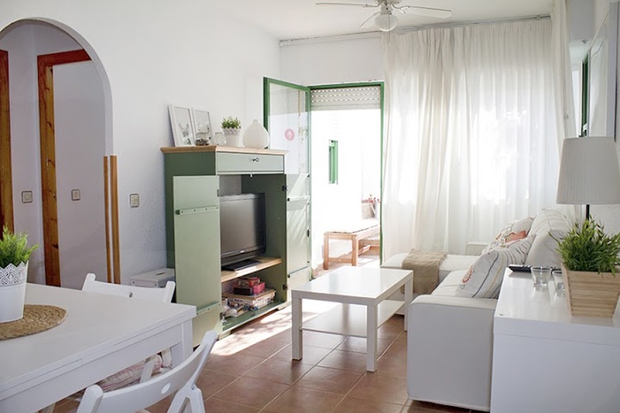 Salón