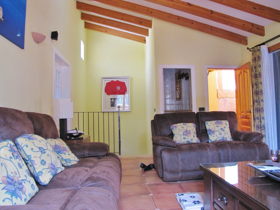 Salón